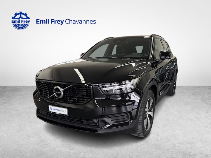 Vehicle image VOLVO XC40
