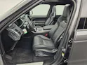 Land Rover Range Rover Sport 5.0 V8 SC SVR