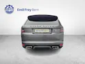 Land Rover Range Rover Sport 5.0 V8 SC SVR