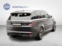 Land Rover Range Rover Sport 5.0 V8 SC SVR