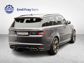 Fahrzeugbild LAND ROVER Range Rover Sport 5.0 V8 SC SVR