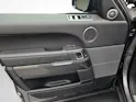 Land Rover Range Rover Sport 5.0 V8 SC SVR