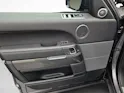Land Rover Range Rover Sport 5.0 V8 SC SVR