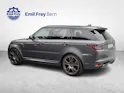 Land Rover Range Rover Sport 5.0 V8 SC SVR