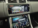 Land Rover Range Rover Sport 5.0 V8 SC SVR