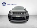 Land Rover Range Rover Sport 5.0 V8 SC SVR