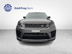 Land Rover Range Rover Sport 5.0 V8 SC SVR