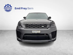 Fahrzeugbild LAND ROVER Range Rover Sport 5.0 V8 SC SVR