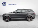 Land Rover Range Rover Sport 5.0 V8 SC SVR