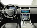 Land Rover Range Rover Sport 5.0 V8 SC SVR