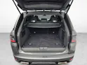 Land Rover Range Rover Sport 5.0 V8 SC SVR