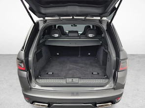 Fahrzeugbild LAND ROVER Range Rover Sport 5.0 V8 SC SVR