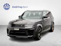 Land Rover Range Rover Sport 5.0 V8 SC SVR
