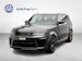 Land Rover Range Rover Sport 5.0 V8 SC SVR