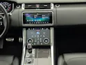 Land Rover Range Rover Sport 5.0 V8 SC SVR