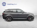 Land Rover Range Rover Sport 5.0 V8 SC SVR