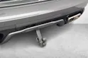Land Rover Range Rover Sport 5.0 V8 SC SVR