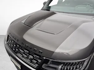 Land Rover Range Rover Sport 5.0 V8 SC SVR