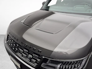 Fahrzeugbild LAND ROVER Range Rover Sport 5.0 V8 SC SVR