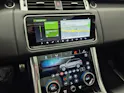 Land Rover Range Rover Sport 5.0 V8 SC SVR