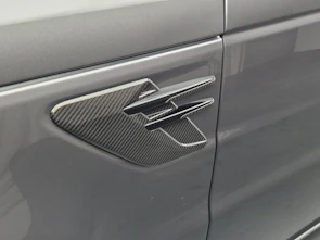Fahrzeugbild LAND ROVER Range Rover Sport 5.0 V8 SC SVR