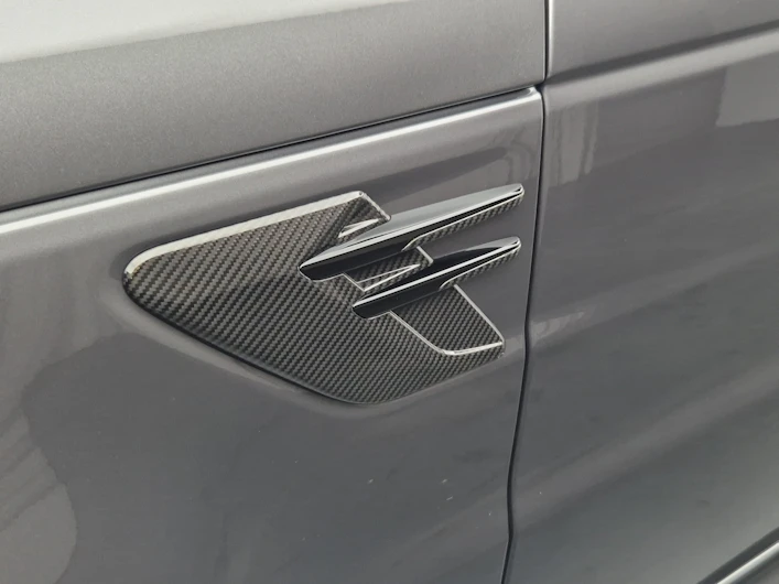 Fahrzeugbild LAND ROVER RANGE ROVER SPORT