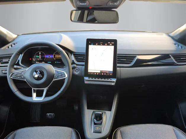 Mitsubishi ASX 1.8 HEV Intense