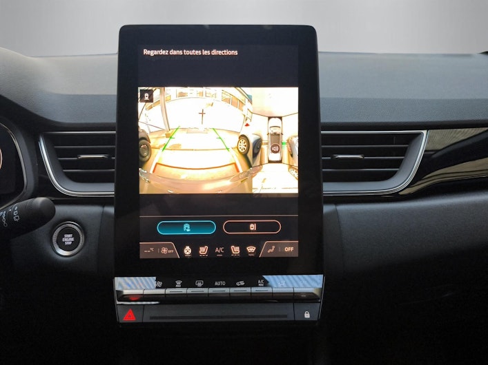 Fahrzeugbild MITSUBISHI ASX