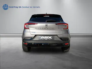 Mitsubishi ASX 1.8 HEV Intense