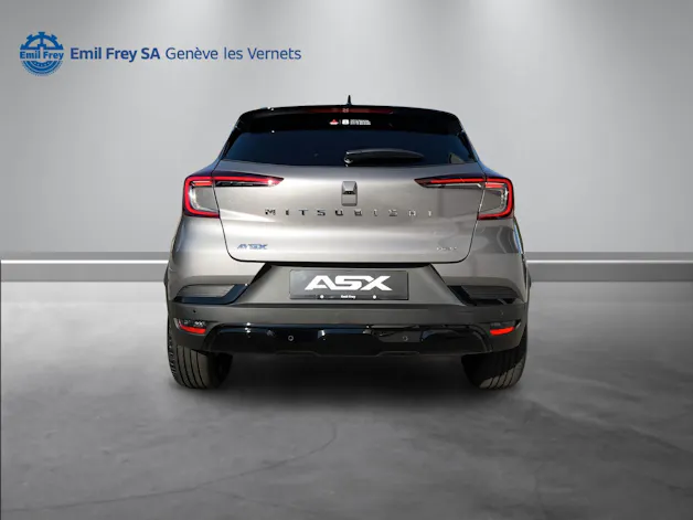 Mitsubishi ASX 1.8 HEV Intense