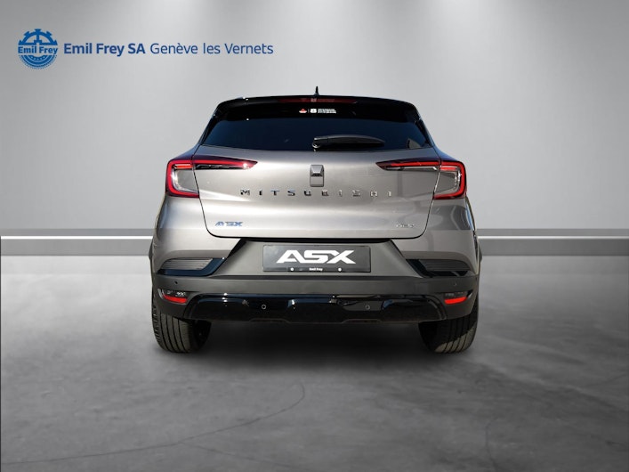 Fahrzeugbild MITSUBISHI ASX