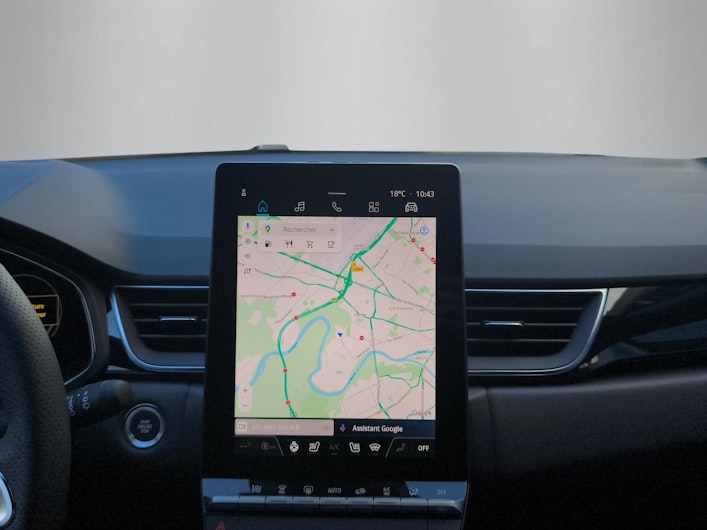 Fahrzeugbild MITSUBISHI ASX