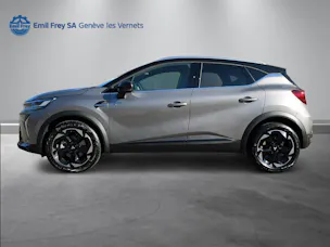Mitsubishi ASX 1.8 HEV Intense