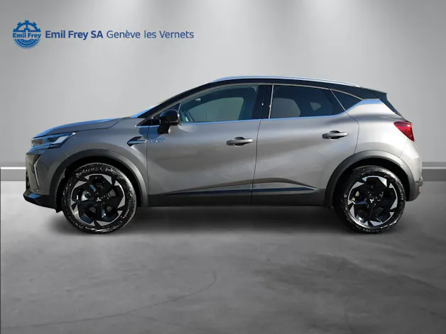 Mitsubishi ASX 1.8 HEV Intense
