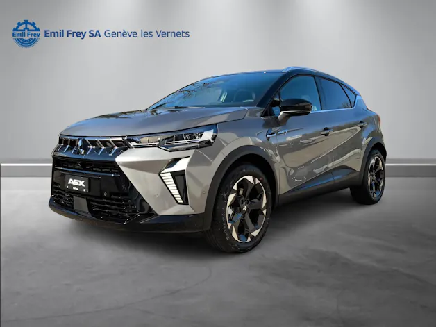 Mitsubishi ASX 1.8 HEV Intense