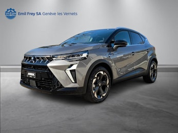 Fahrzeugbild MITSUBISHI ASX 1.8 HEV Intense