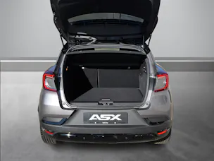 Mitsubishi ASX 1.8 HEV Intense