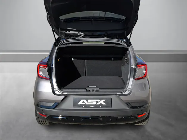 Mitsubishi ASX 1.8 HEV Intense