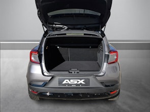 Fahrzeugbild MITSUBISHI ASX 1.8 HEV Intense