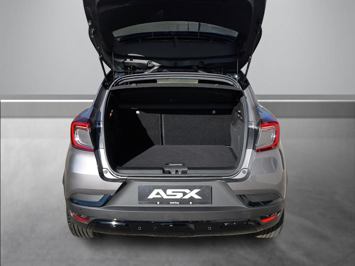 Fahrzeugbild MITSUBISHI ASX