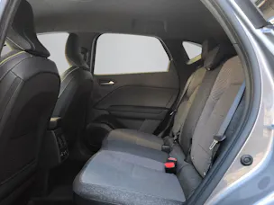 Mitsubishi ASX 1.8 HEV Intense