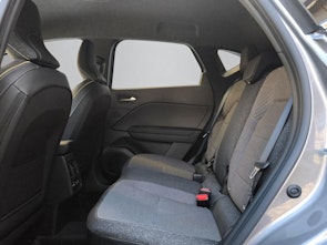 Fahrzeugbild MITSUBISHI ASX 1.8 HEV Intense