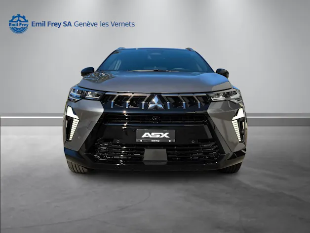Mitsubishi ASX 1.8 HEV Intense