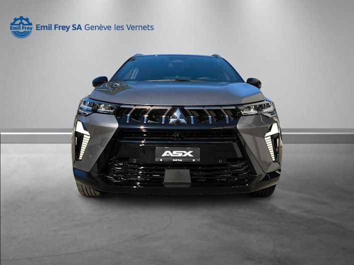 Fahrzeugbild MITSUBISHI ASX