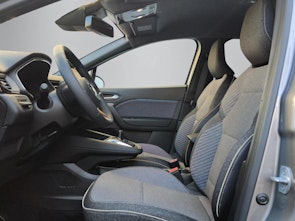 Fahrzeugbild MITSUBISHI ASX 1.8 HEV Intense