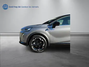 Mitsubishi ASX 1.8 HEV Intense