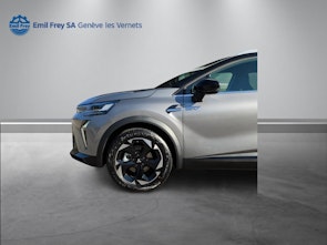 Fahrzeugbild MITSUBISHI ASX 1.8 HEV Intense