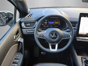 Mitsubishi ASX 1.8 HEV Intense