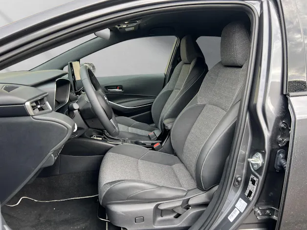 Toyota Corolla 1.8 HSD Trend