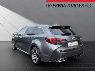 Toyota Corolla 1.8 HSD Trend